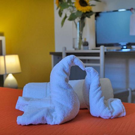 Hotel Marina 巴德希 外观 照片