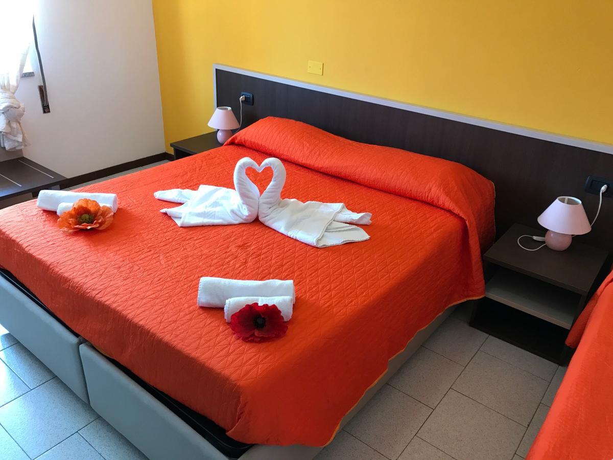 Hotel Marina 巴德希 外观 照片