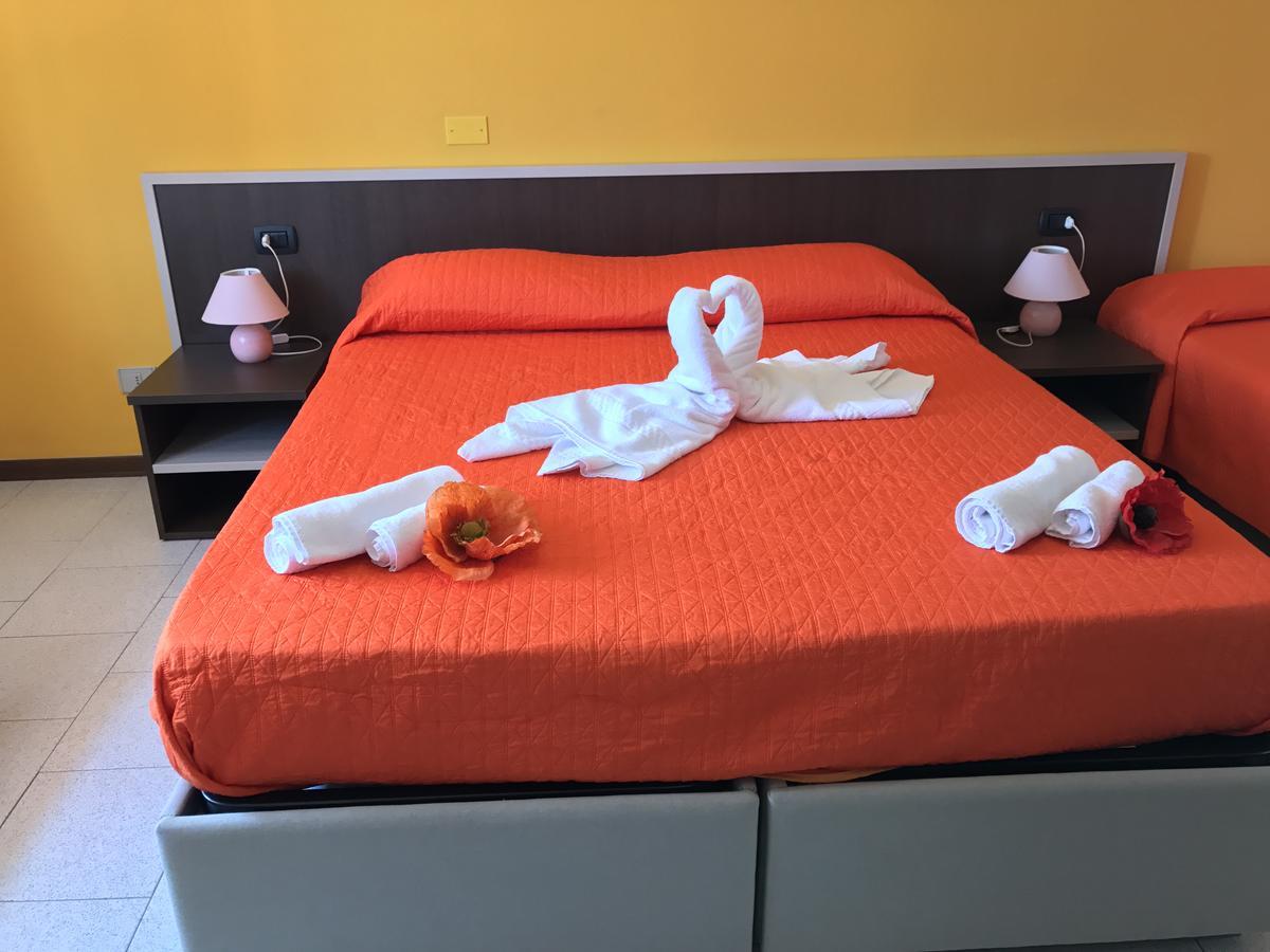 Hotel Marina 巴德希 外观 照片