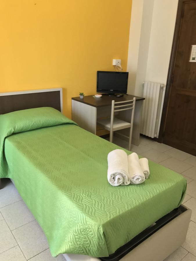 Hotel Marina 巴德希 外观 照片